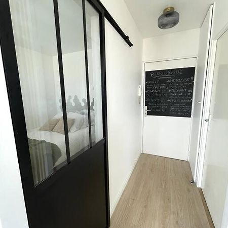 Appartement Cosy Et Lumineux Orly Exteriér fotografie