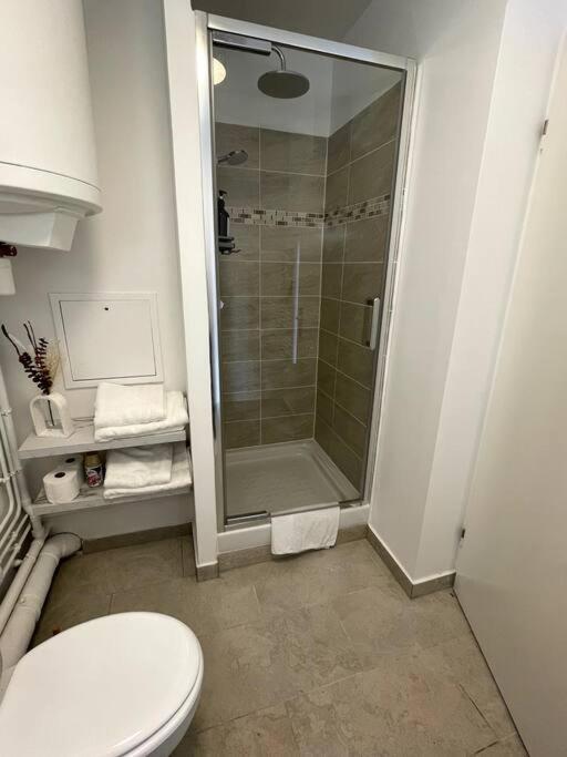 Appartement Cosy Et Lumineux Orly Exteriér fotografie